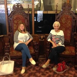 Meet your Posher, Jenni